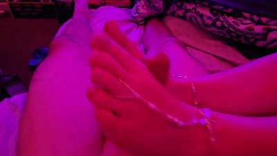 Imagine the aftermath 💦