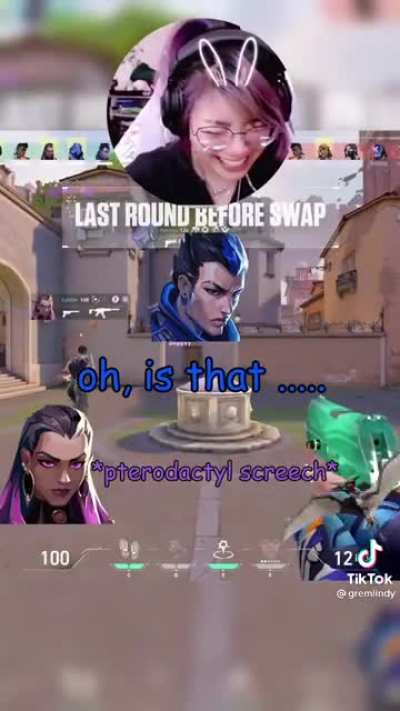 I mean...
