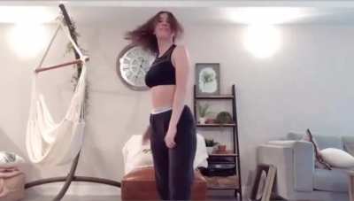 Dancing