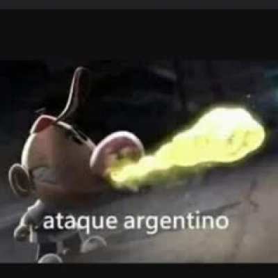 ATAQUE CHE