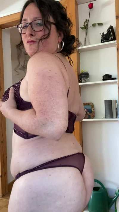 Do I harness the power to make you harder?