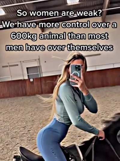 women hahaahha