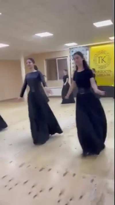 [110/110] Circassian Marmalade - Circassian dancers vs. Christina Aguilera, et al.