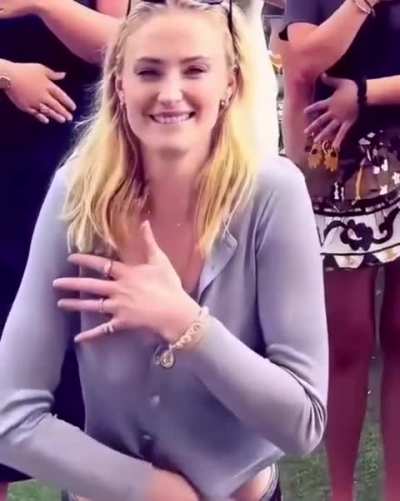 Sophie Turner