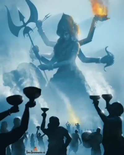 Jai Maa Durga! May the divine blessings of Maa Durga bring health and happiness to everyone! Shubho Mahalaya!