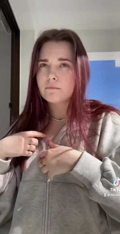 Tea? Coffee? me?