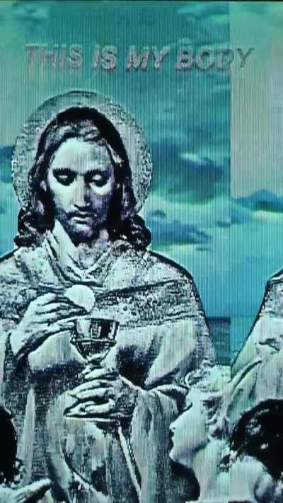 Luke 22:19