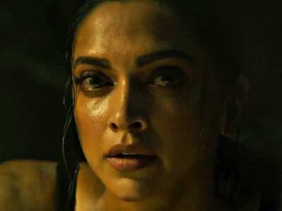 Deepika Padukone❤️&zwj;🔥