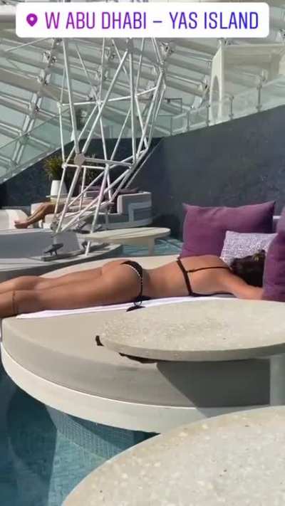 Amanda Ribas