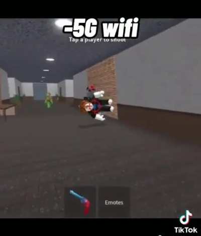 Rip wifi 😭🙏