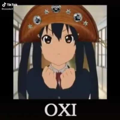 Oooooxi