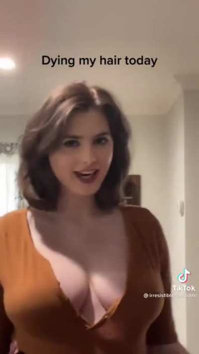 such a cutie