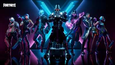 Season X is always here | Song is Right Side of the Tracks by James Oliver
