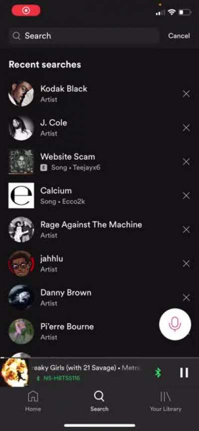Sorry boys had to post to the main sub first dw I still love y&rsquo;all