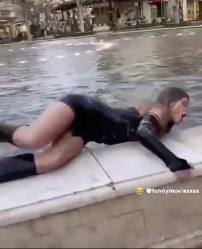 Nice fresh dip