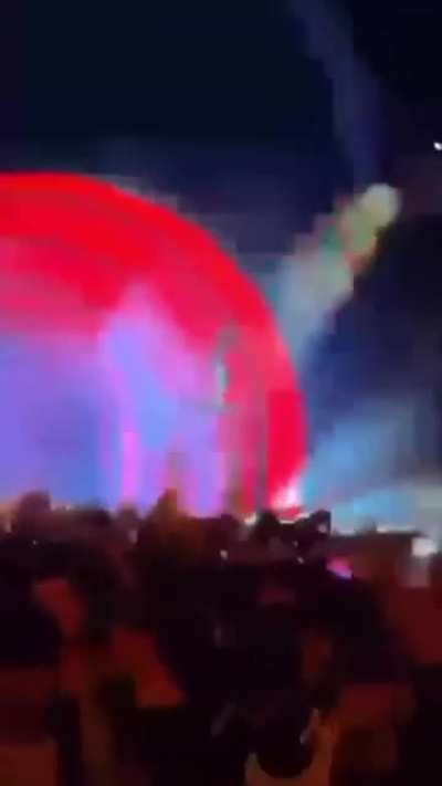 Over 50 hospitalized and 8 confirmed deceased at rapper's festival