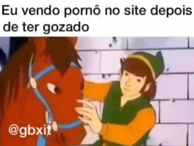 Punheteiro hip&oacute;crita 