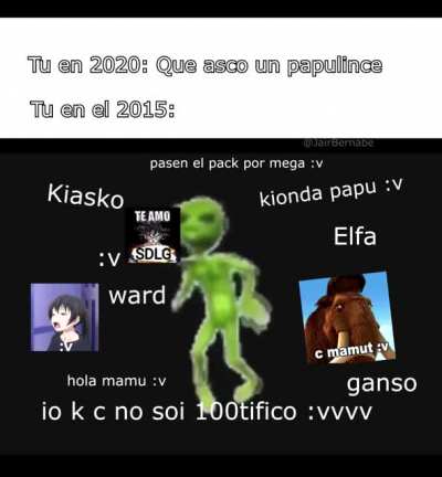 sisoy 😔