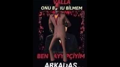 EMBRACE TAYYIP