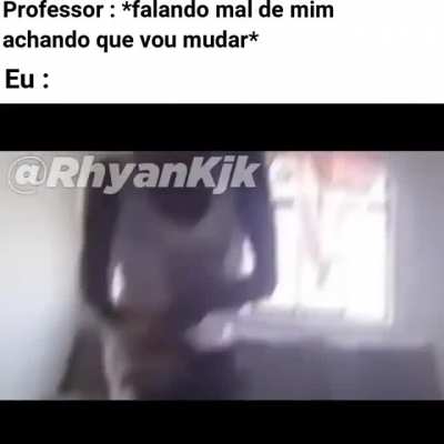 eu que fiz. kiba n&atilde;o seu tchola