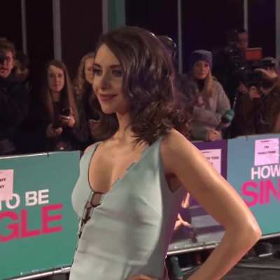 Alison Brie