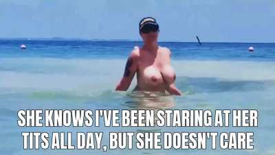 Beach Mom &amp;gt; Home Mom