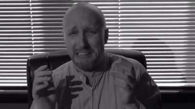 Nostalgia Critic&rsquo;s sanity fades away and he starts transforming into his inner demons.