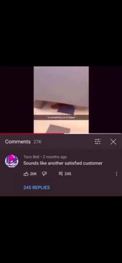 &ldquo;Its true. I am the satisfied customer&rdquo;