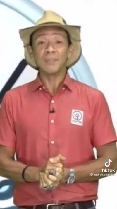 Ang buhay ay weather weather lang.