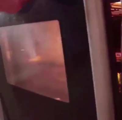 I don&rsquo;t know what&rsquo;s scarier, the food or the eerie ass music 😂