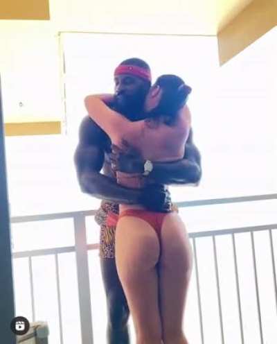 Vacation love