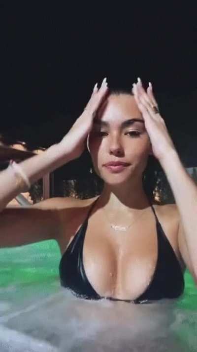 Can anyone rp Madison?🤤🤤