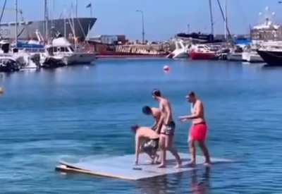 Maybe Maybe Maybe