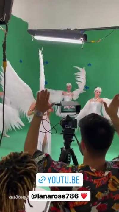 "Thiccccc"est Angel