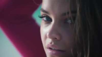 Barbara Palvin