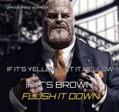 mom’s boyfriend (fcuk you Chris🤬) makes me flush after pe*ing😭🔫 WHY?!