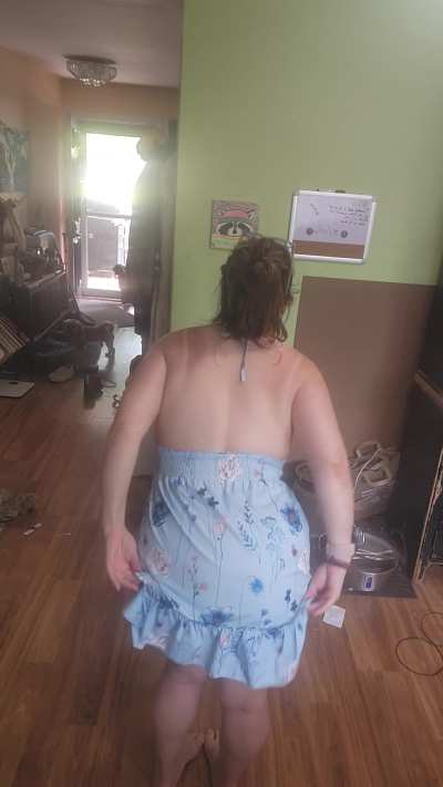 Gotta love sundress season!