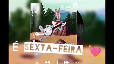 Sextou!