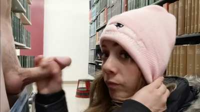 Public Library BJ