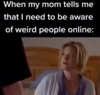 danger