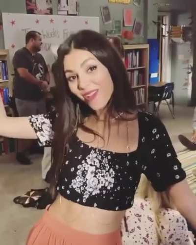 American Housewife Set