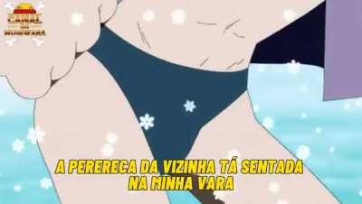 Vou assistir Jojo, anime de machos musculosos, mas n&atilde;o &eacute; anime de gay, ok ?! 😡