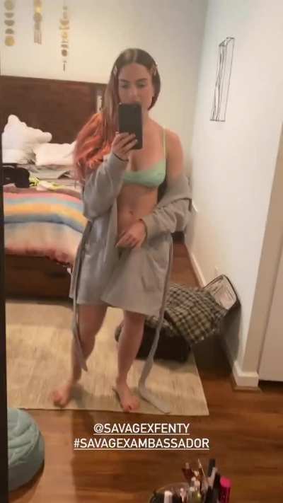 Lingerie