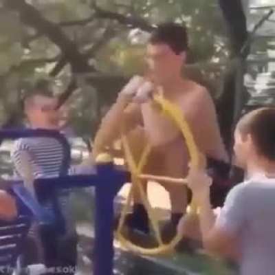 Blursed_ helicopter