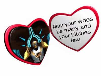 Gabriel Locket