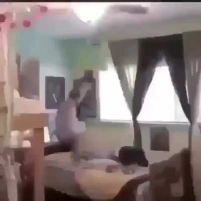 flight