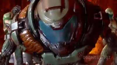 ABSOLUTE DOOM