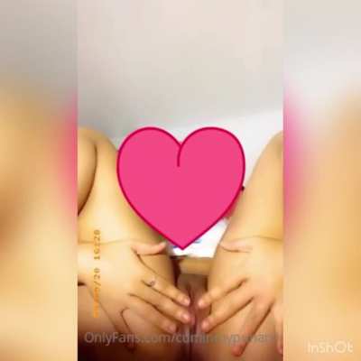 Wet ass pussy
