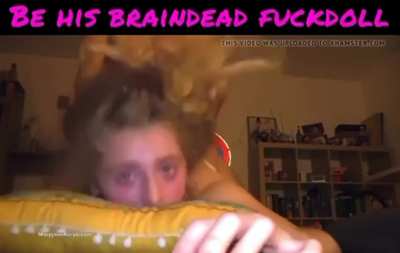 Brainless is better💖