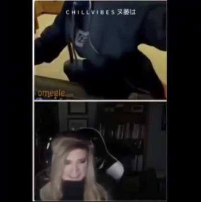 How wholesome is that!